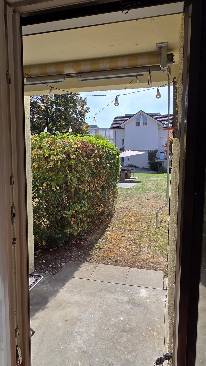 Appartamento di 2 ½ locali, foto 7 di 10