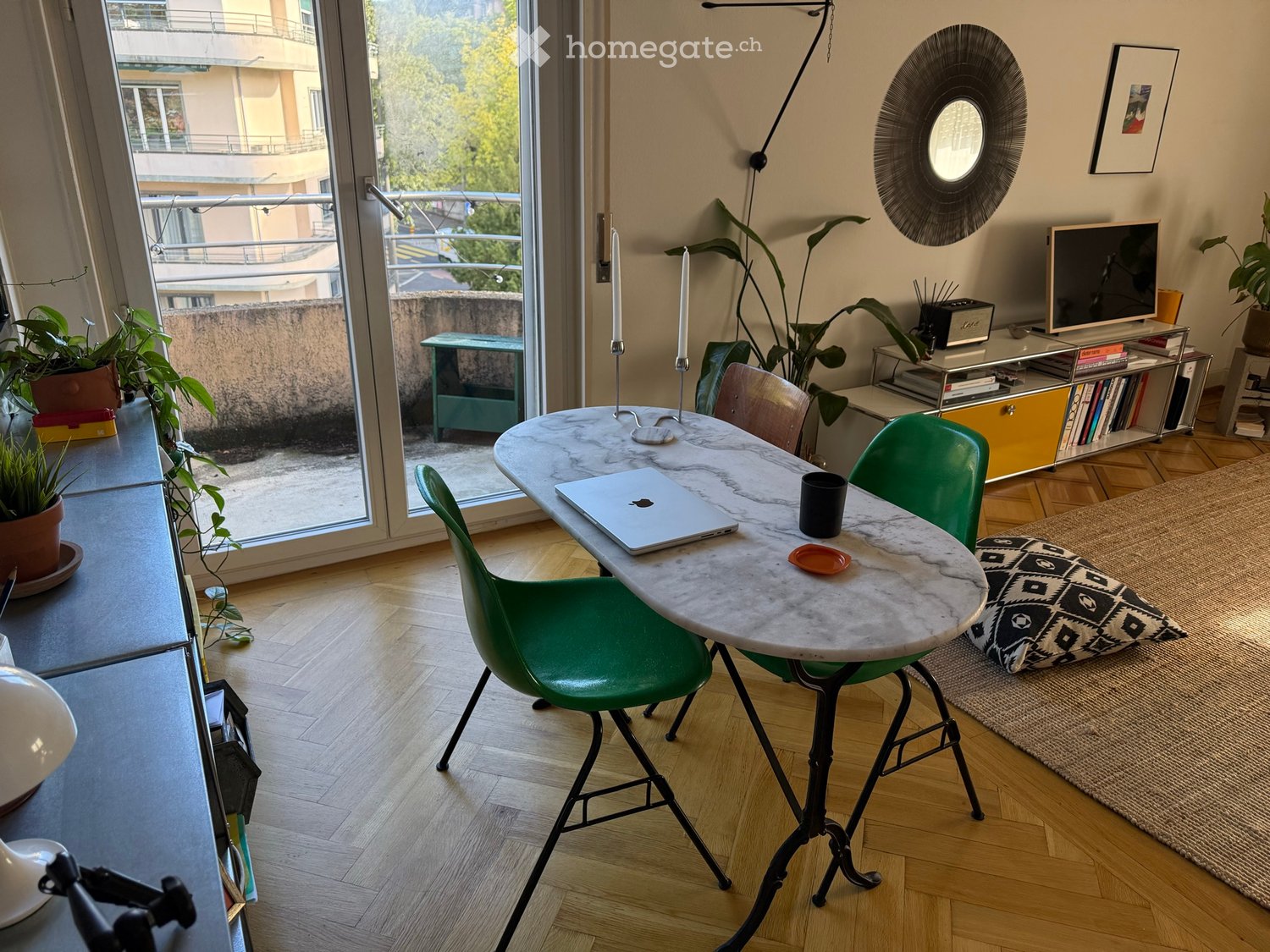 appartamento di 2 locali, foto 1 di 5