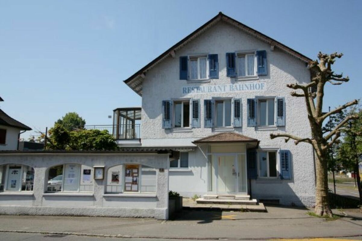 Appartamento di 2 locali, foto 1 di 6