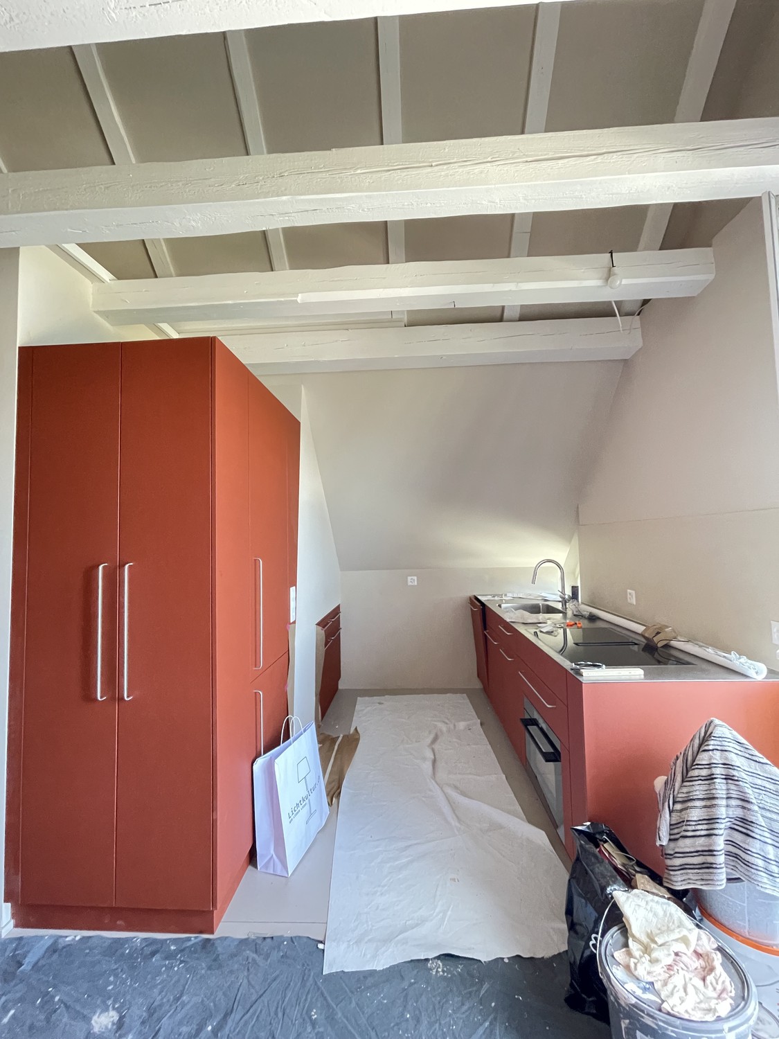 Appartamento di 3 ½ locali, foto 4 di 8