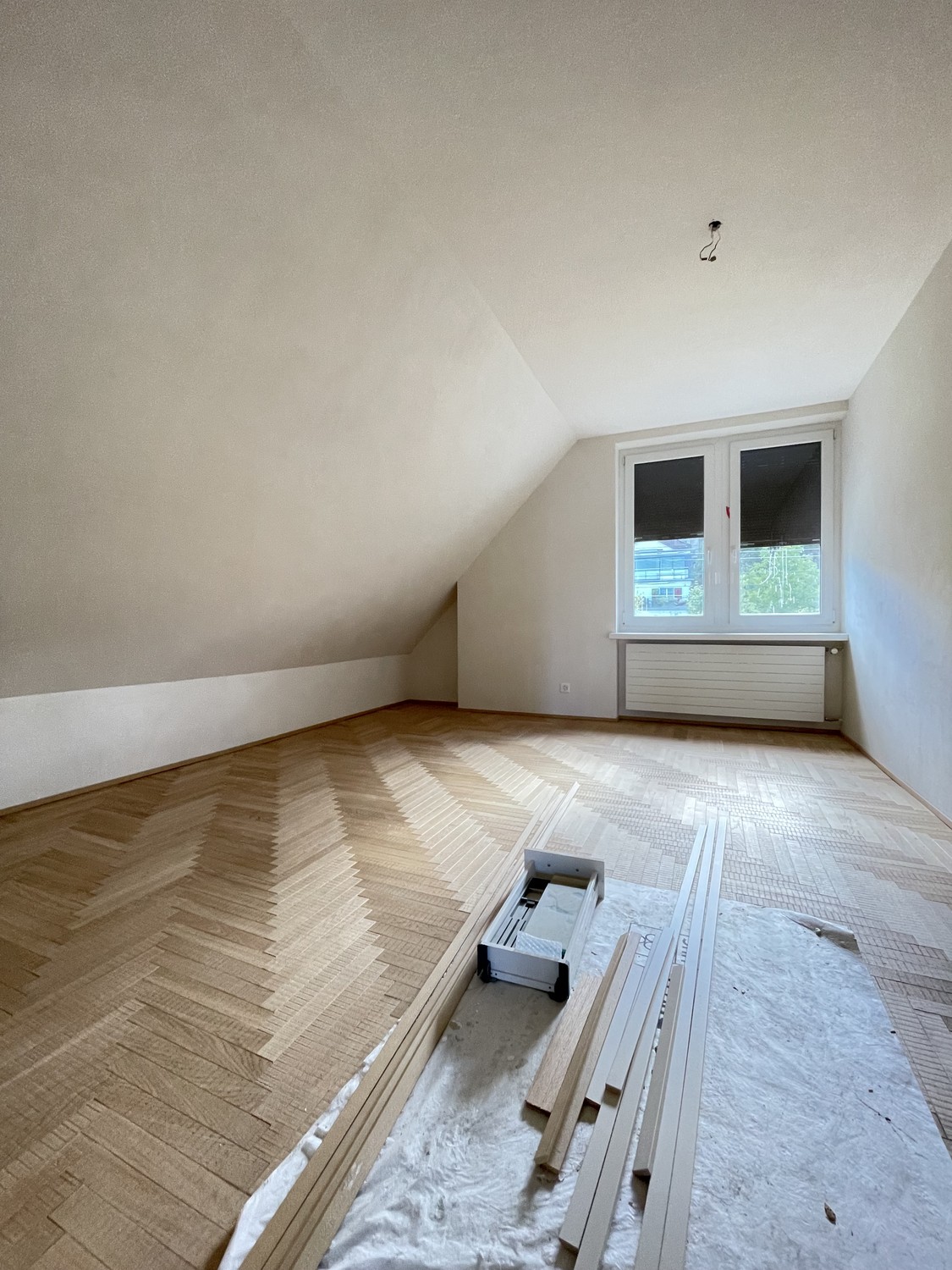 Appartamento di 3 ½ locali, foto 7 di 8