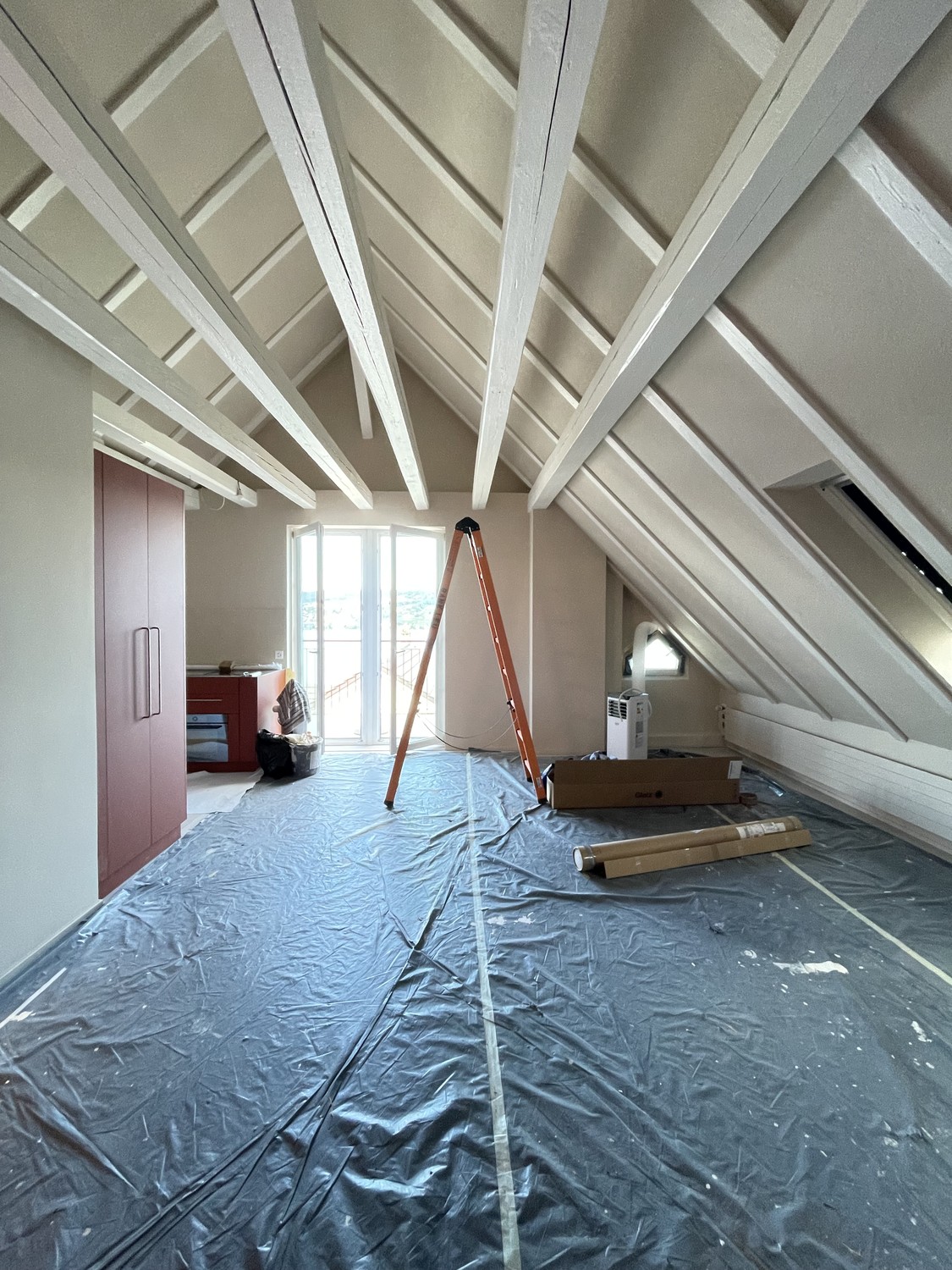 Appartamento di 3 ½ locali, foto 8 di 8