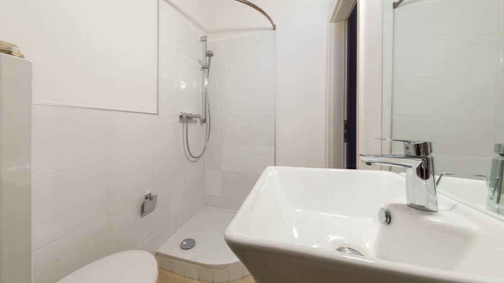 2 rooms apartment