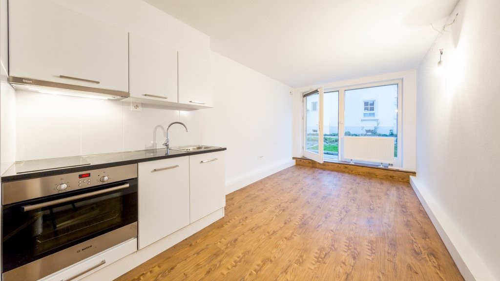 2 rooms apartment