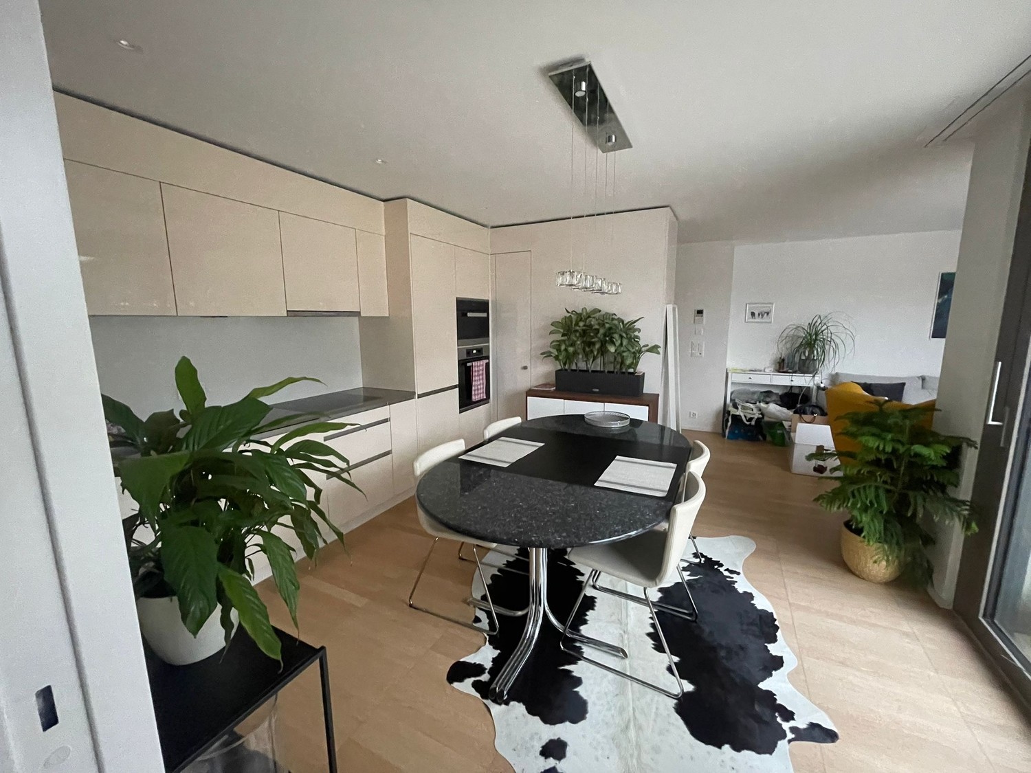 Appartamento di 2 ½ locali