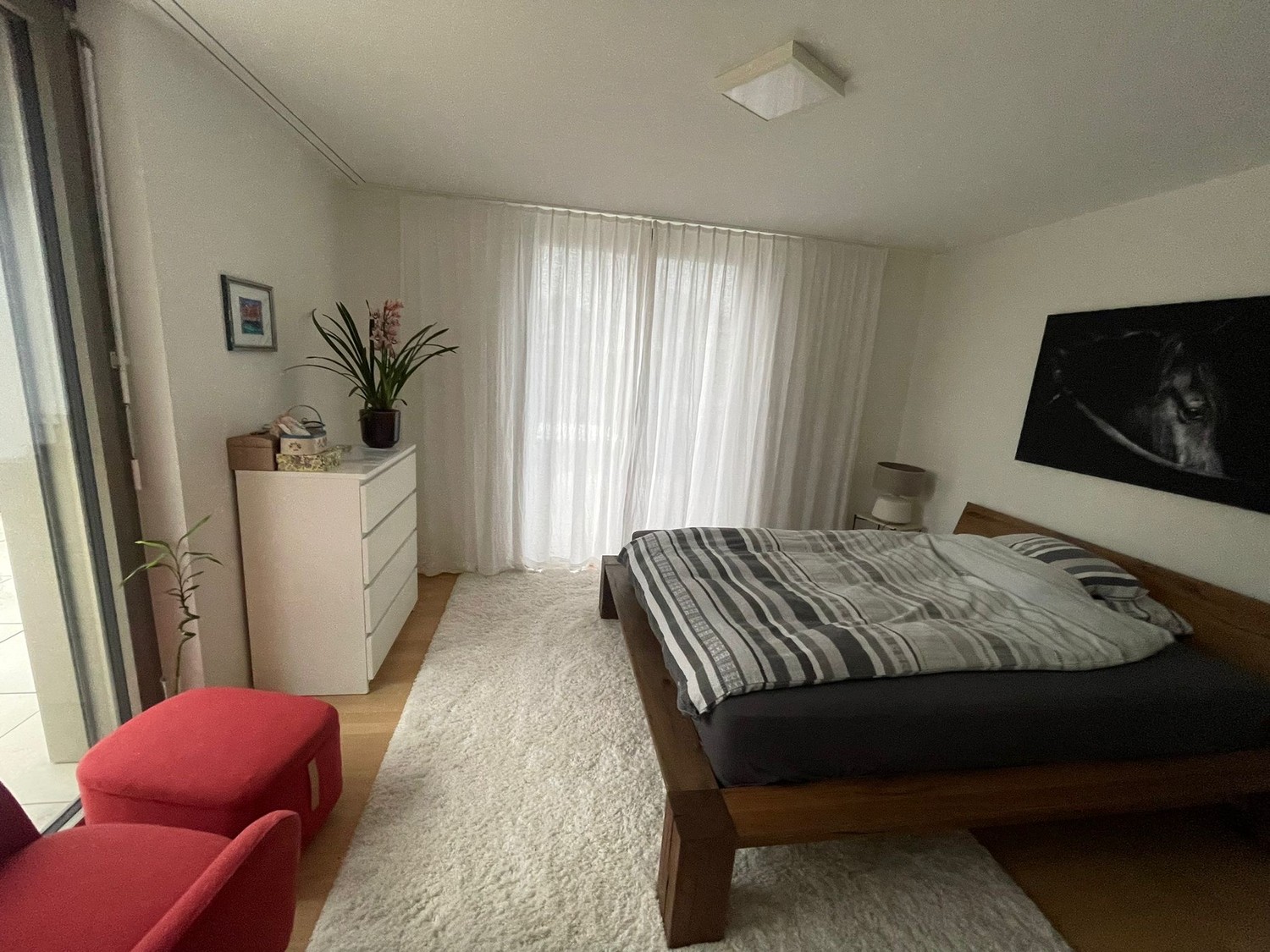 Appartamento di 2 ½ locali