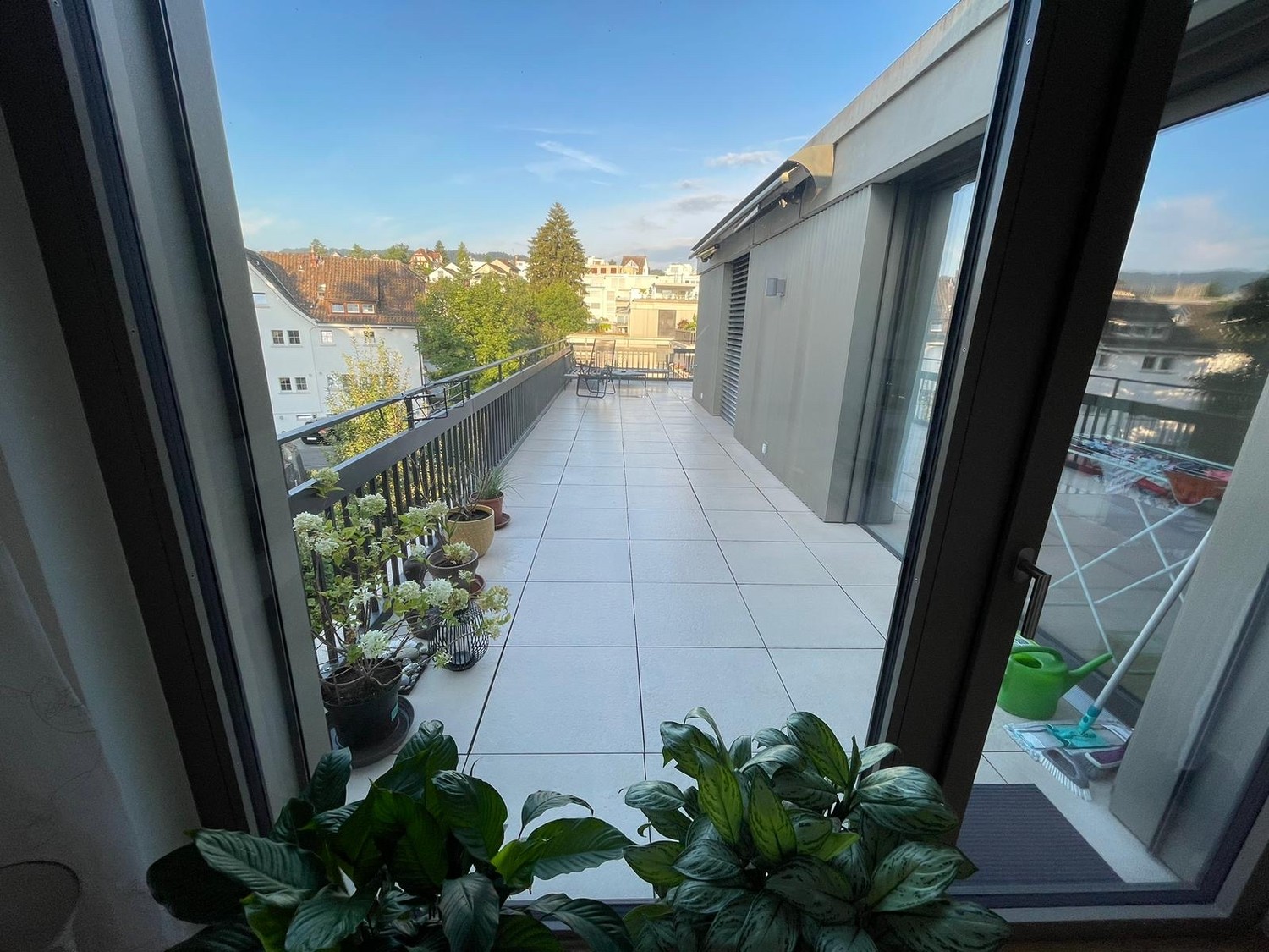 Appartamento di 2 ½ locali