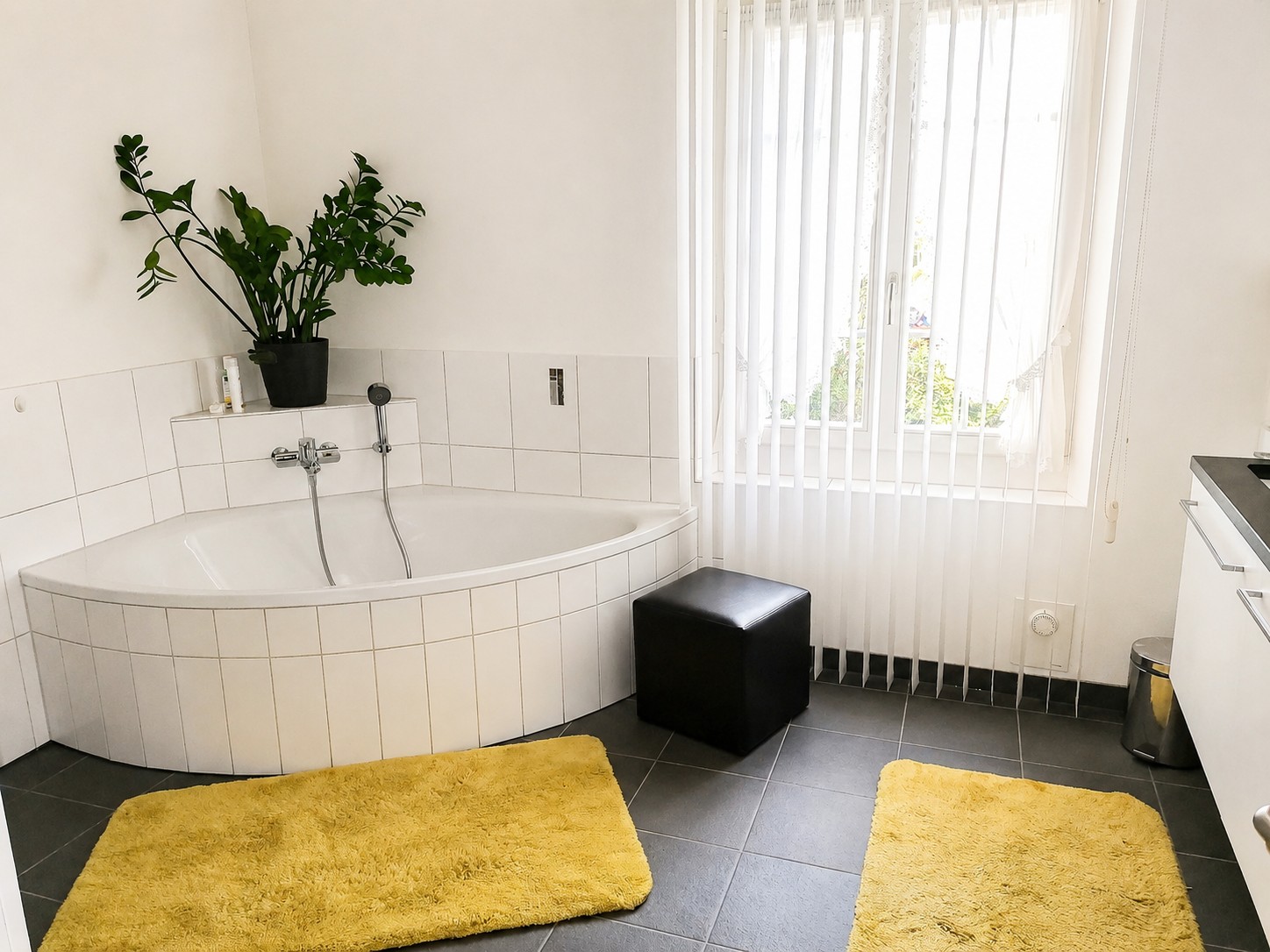 Casa colonica di 5 ½ locali