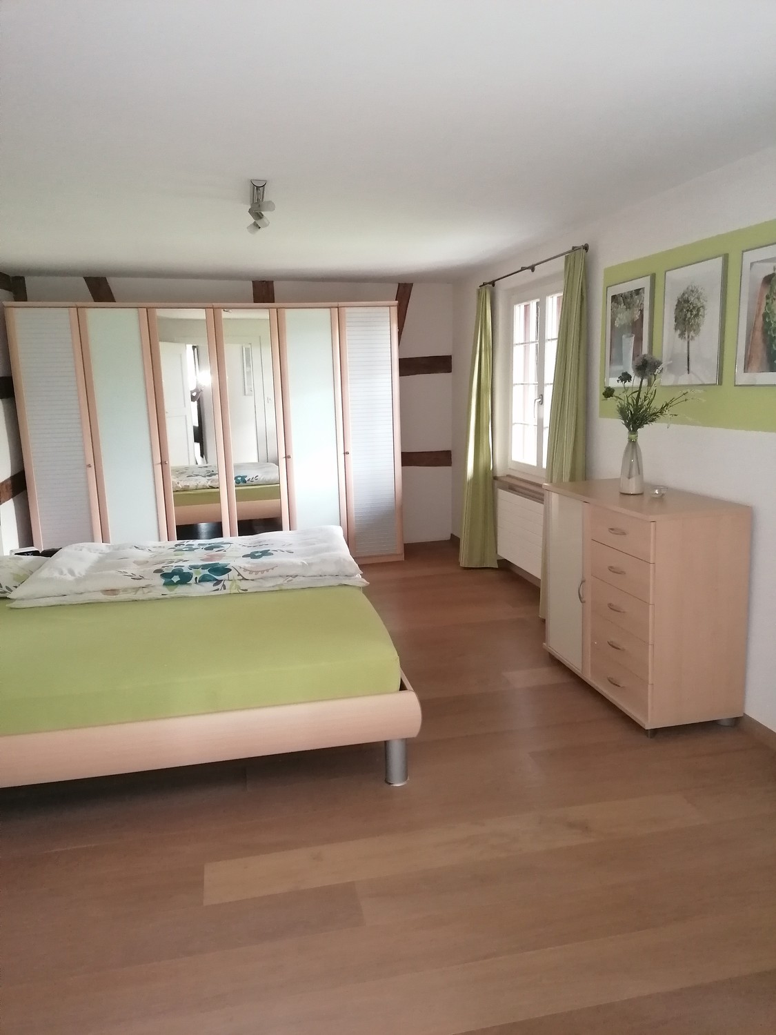 Casa colonica di 5 ½ locali