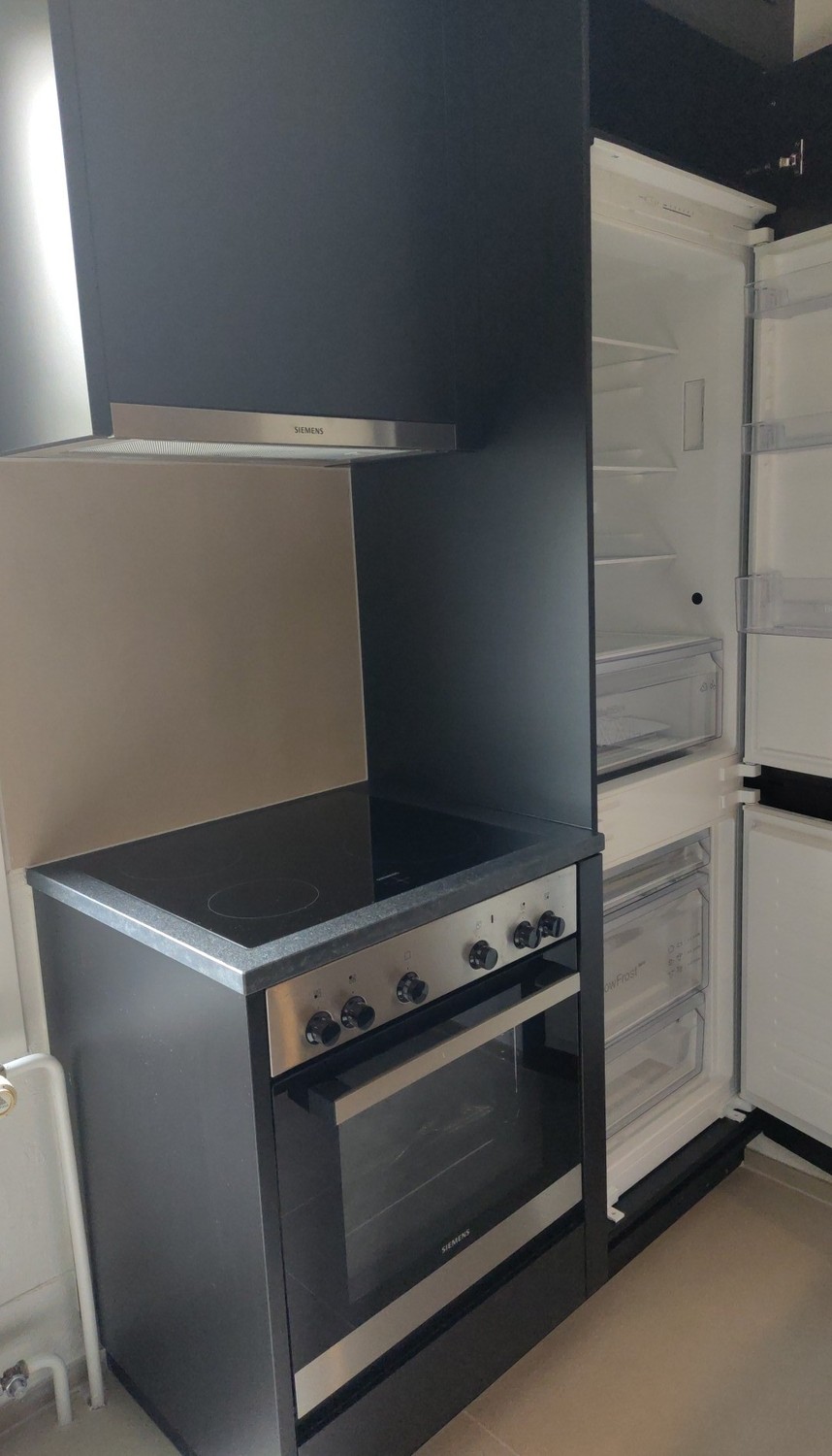 Appartamento di 3 ½ locali, foto 8 di 10