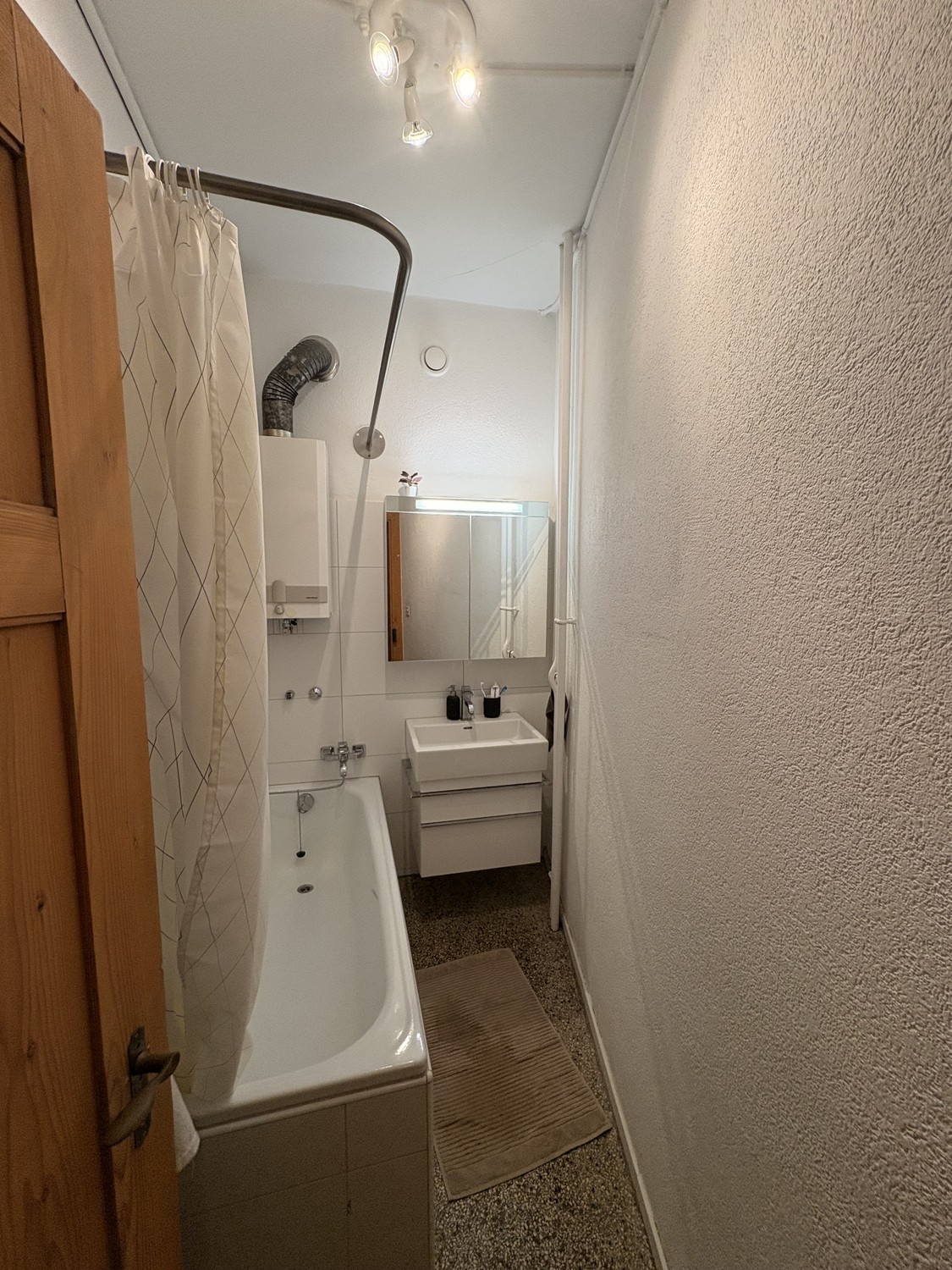 Zimmer in einer WG