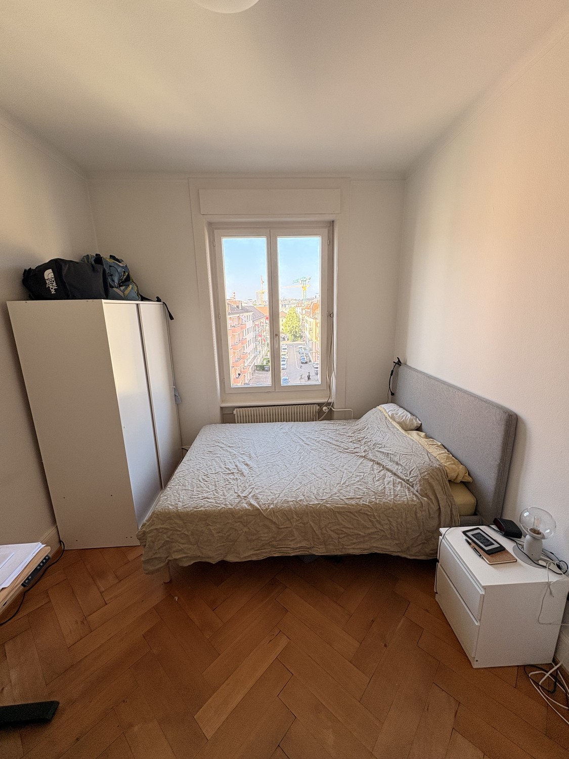 Zimmer in einer WG