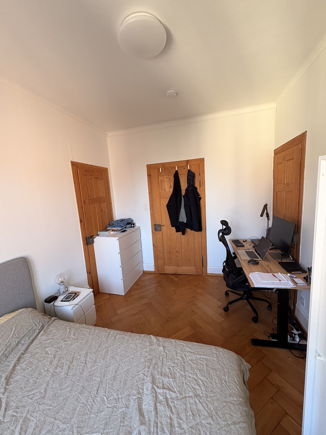 Zimmer in einer WG