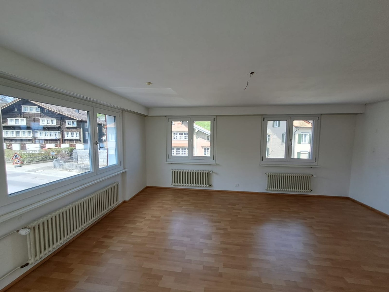 Appartamento di 5 ½ locali, foto 2 di 9
