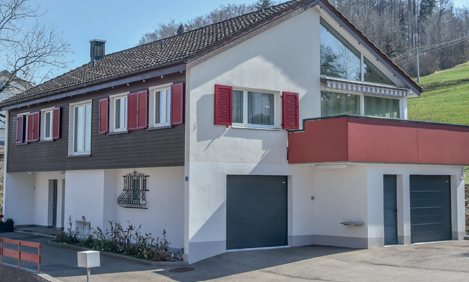 Appartamento di 5 ½ locali, foto 7 di 9