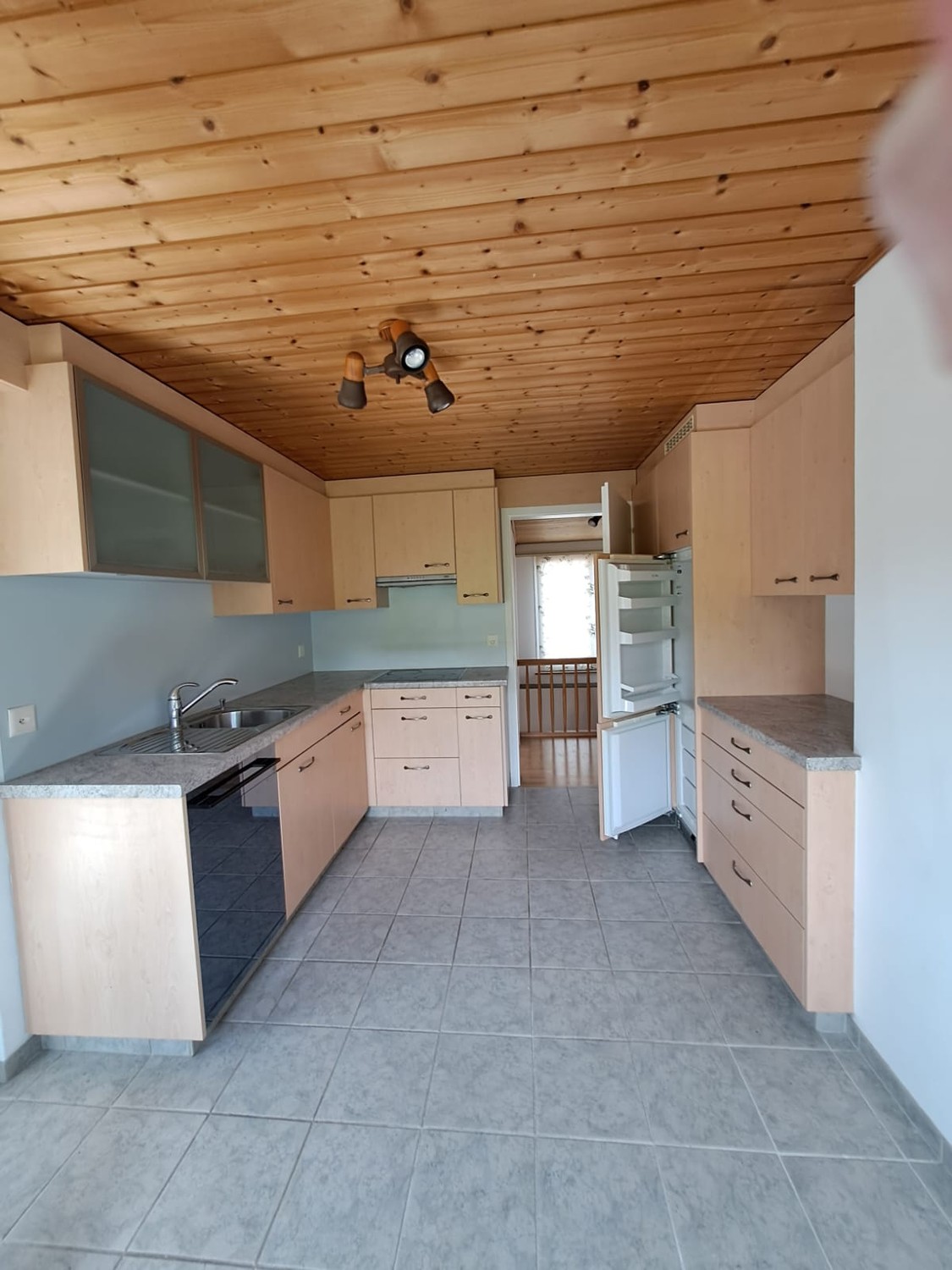 Appartamento di 5 ½ locali, foto 3 di 9