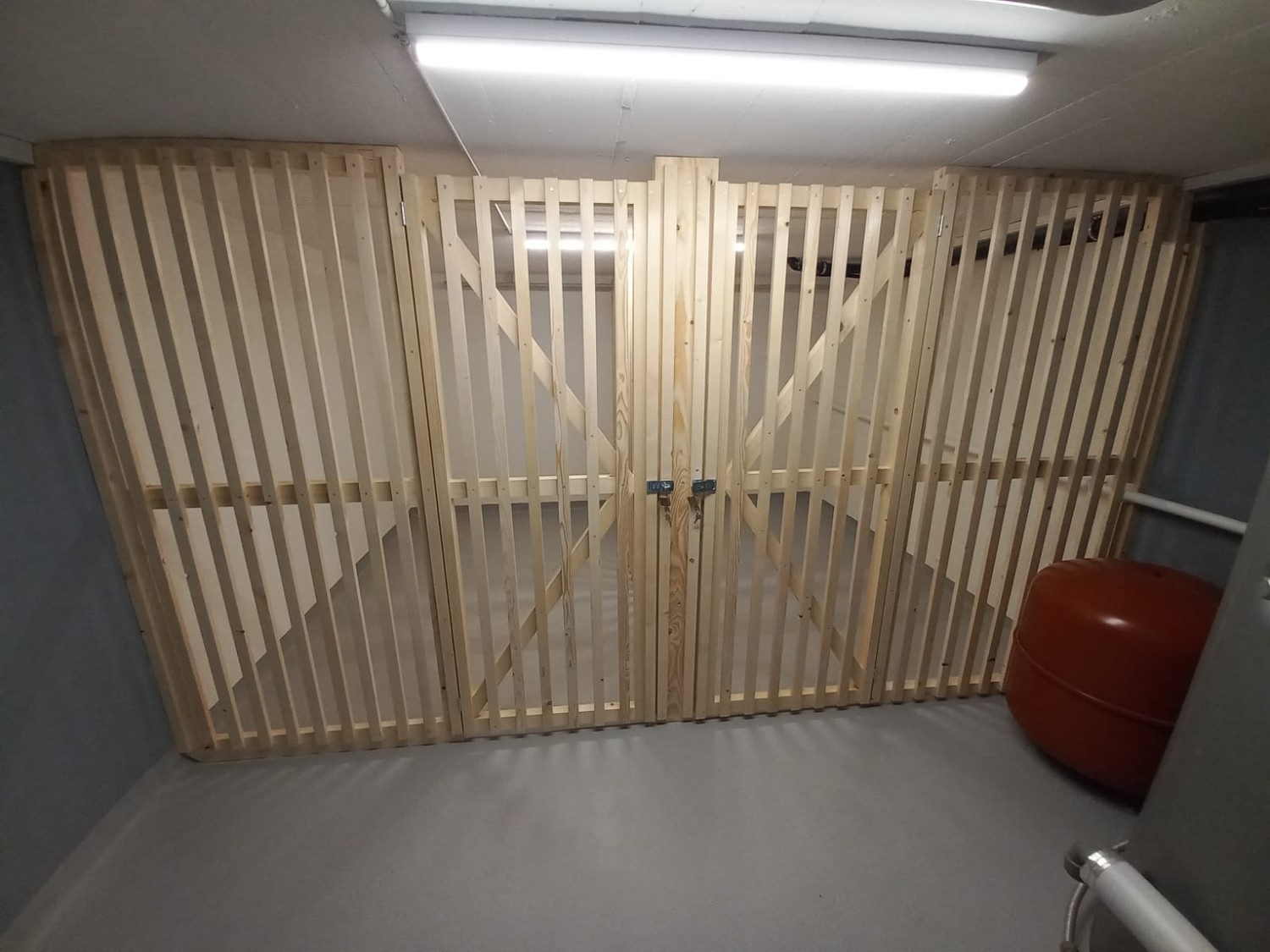 Appartamento di 5 ½ locali, foto 8 di 9