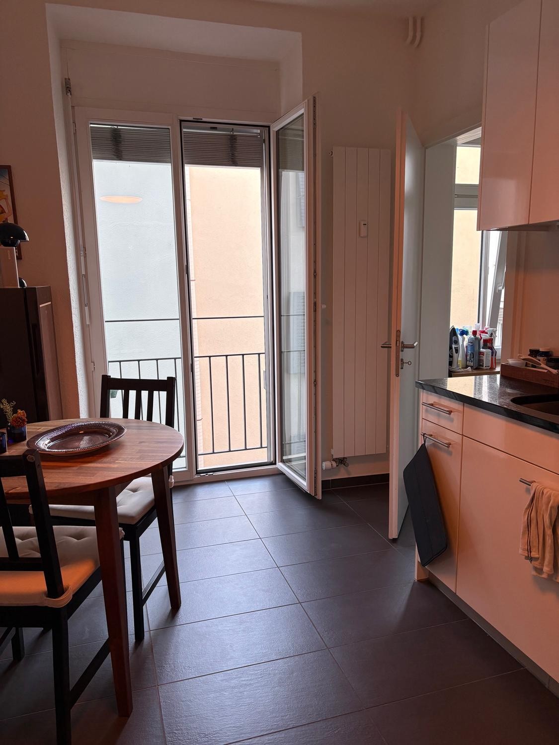 Appartamento di 3 ½ locali
