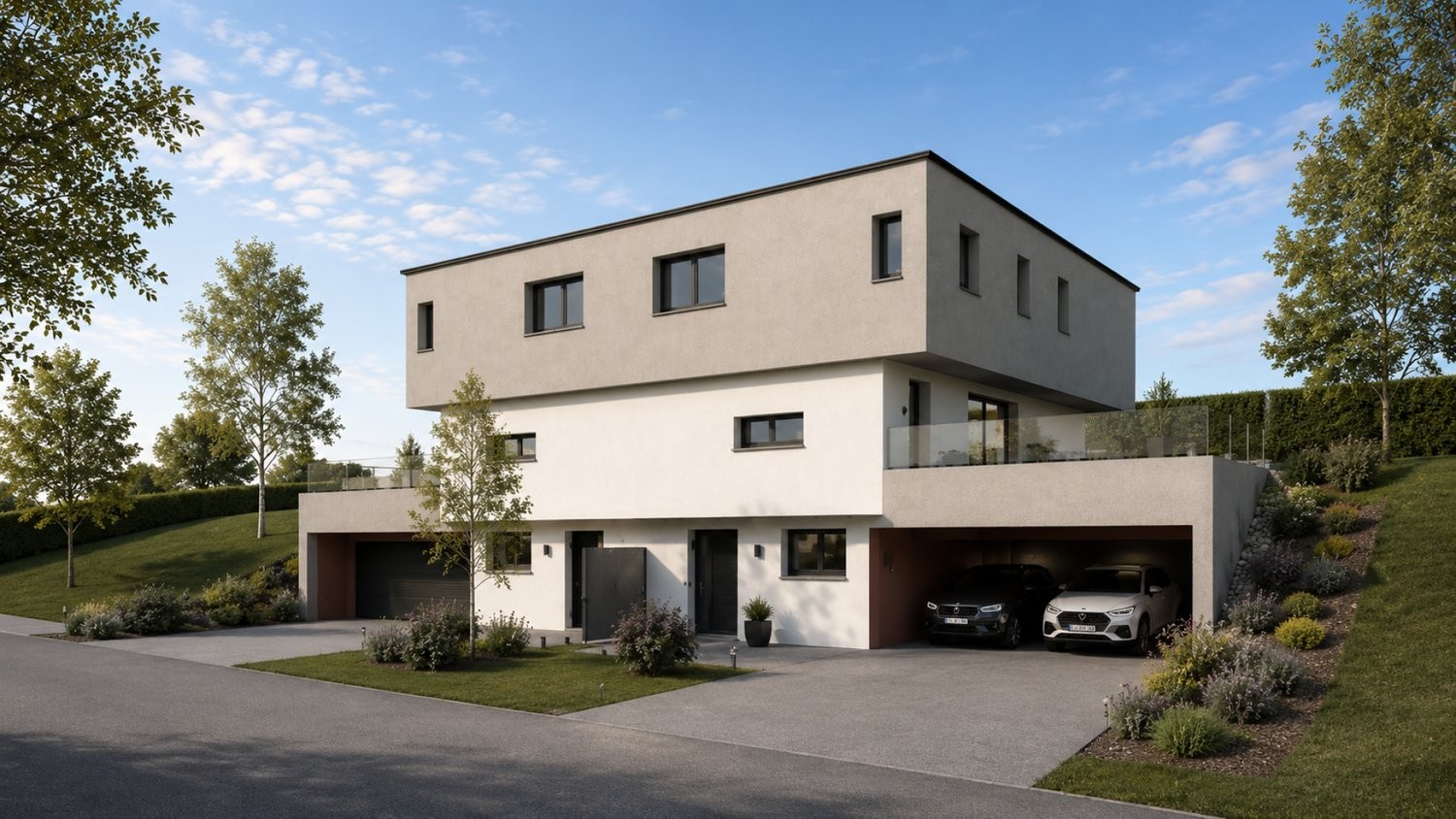 Villa 5 ½ locali