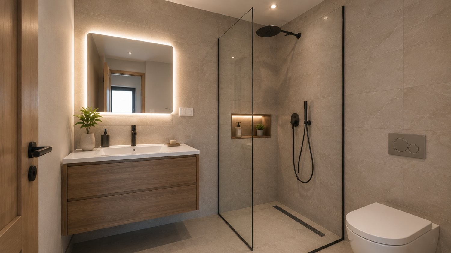 Villa 5 ½ locali