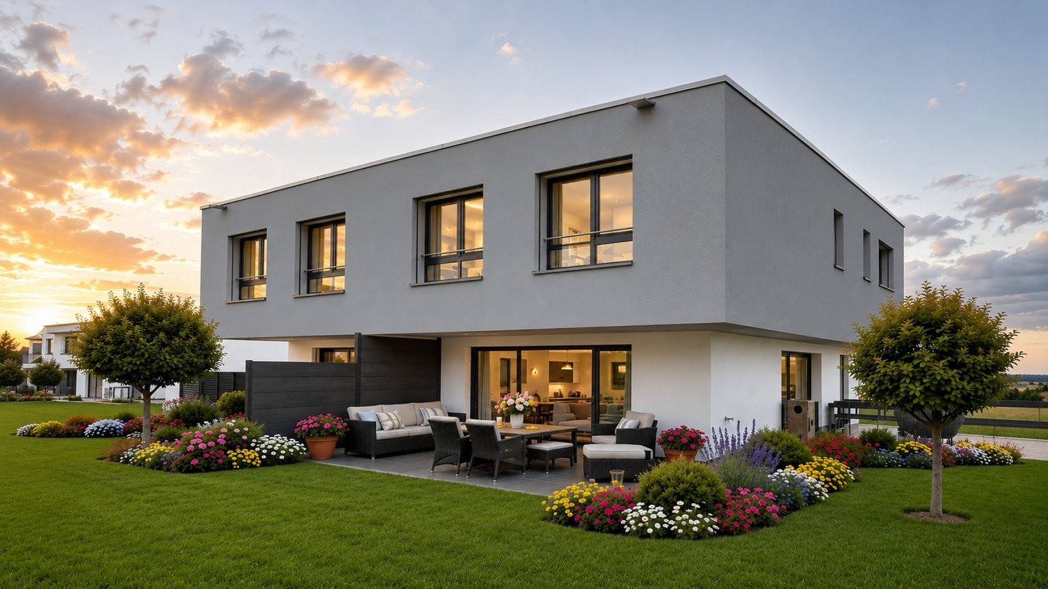 Villa 5 ½ locali