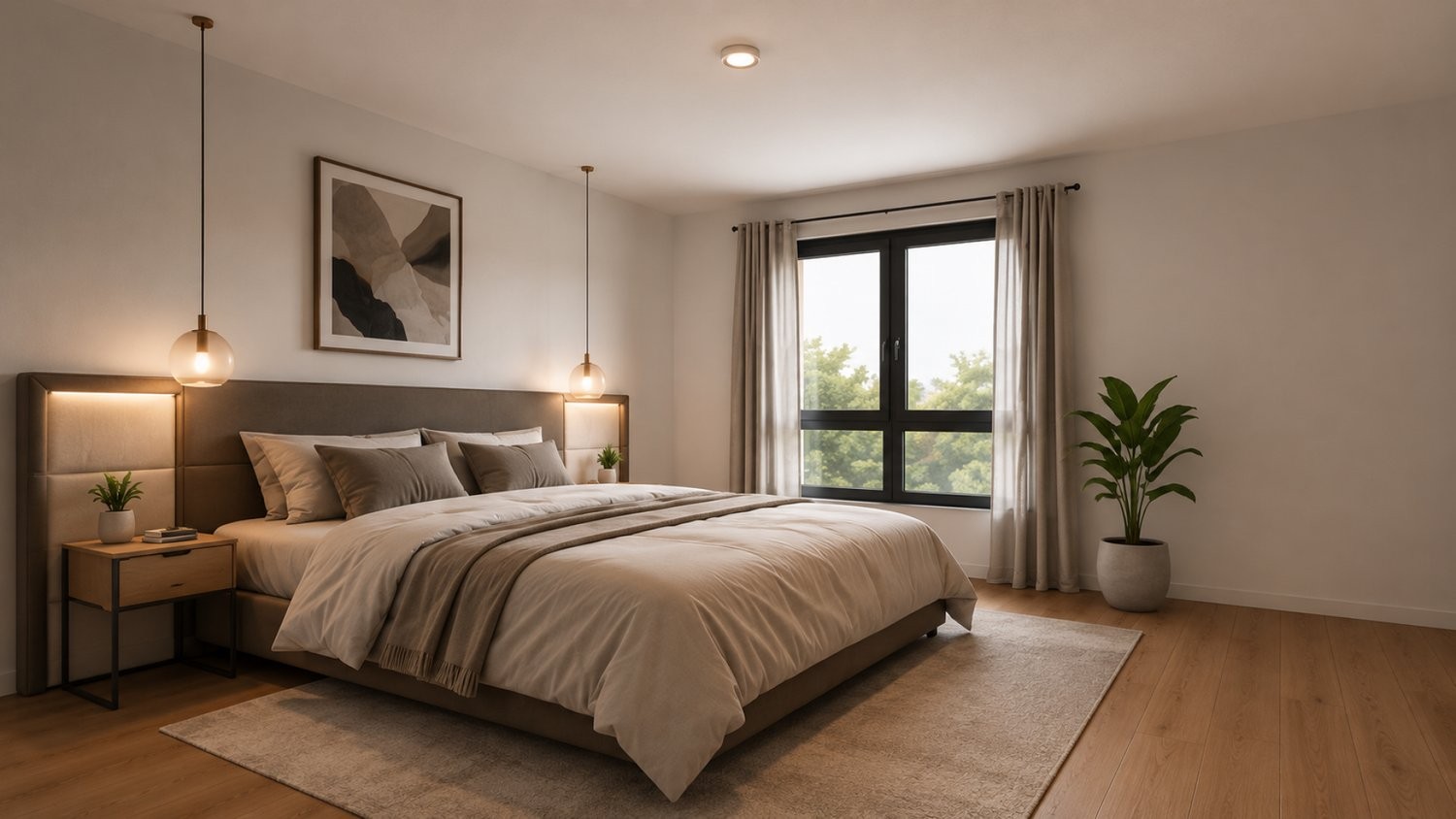 Villa 5 ½ locali
