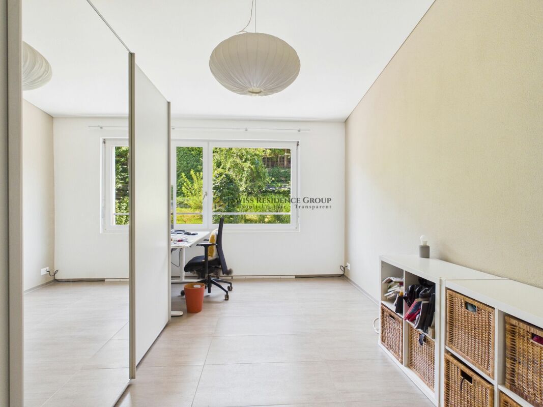 Appartamento mansardato di 3 ½ locali, foto 8 di 10