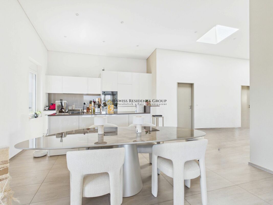 Appartamento mansardato di 3 ½ locali, foto 7 di 10