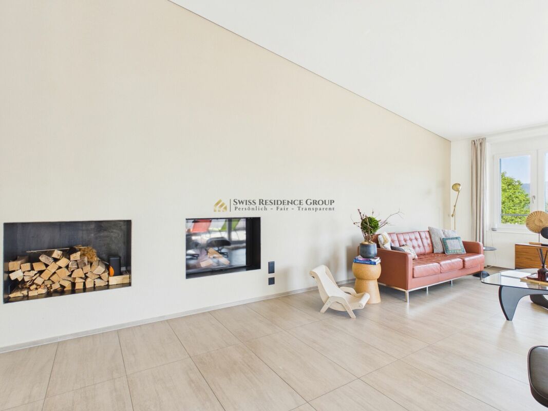 Appartamento mansardato di 3 ½ locali, foto 5 di 10