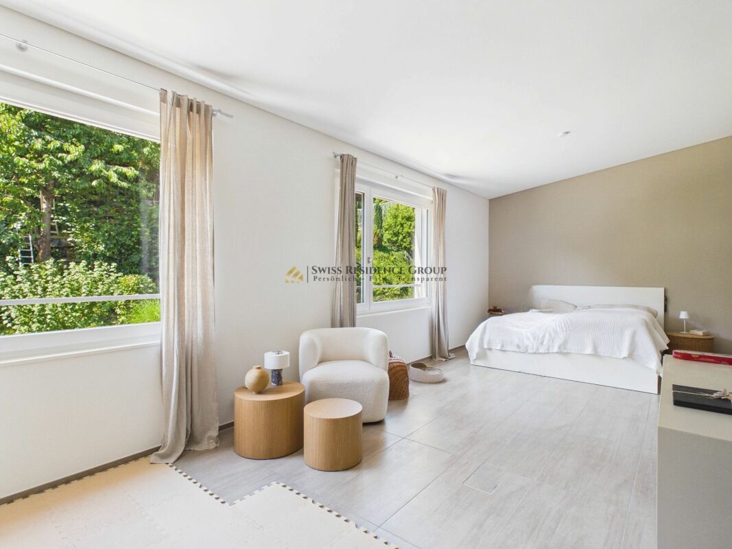 Appartamento mansardato di 3 ½ locali, foto 10 di 10