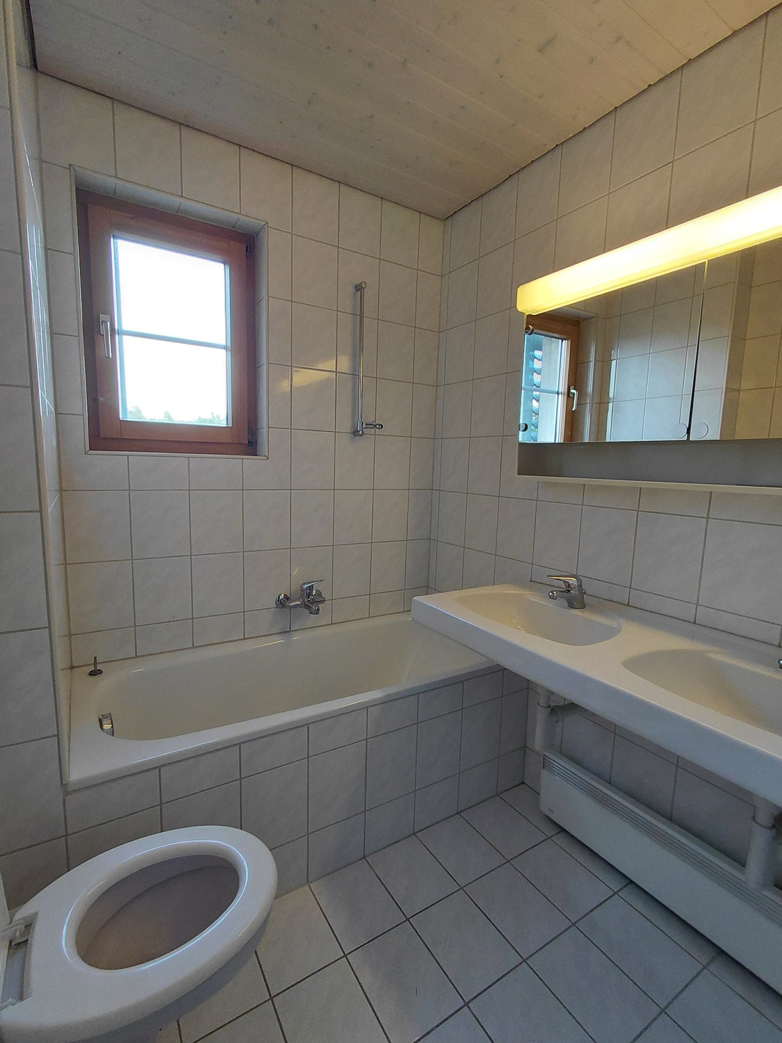 Appartement de 4 pièces