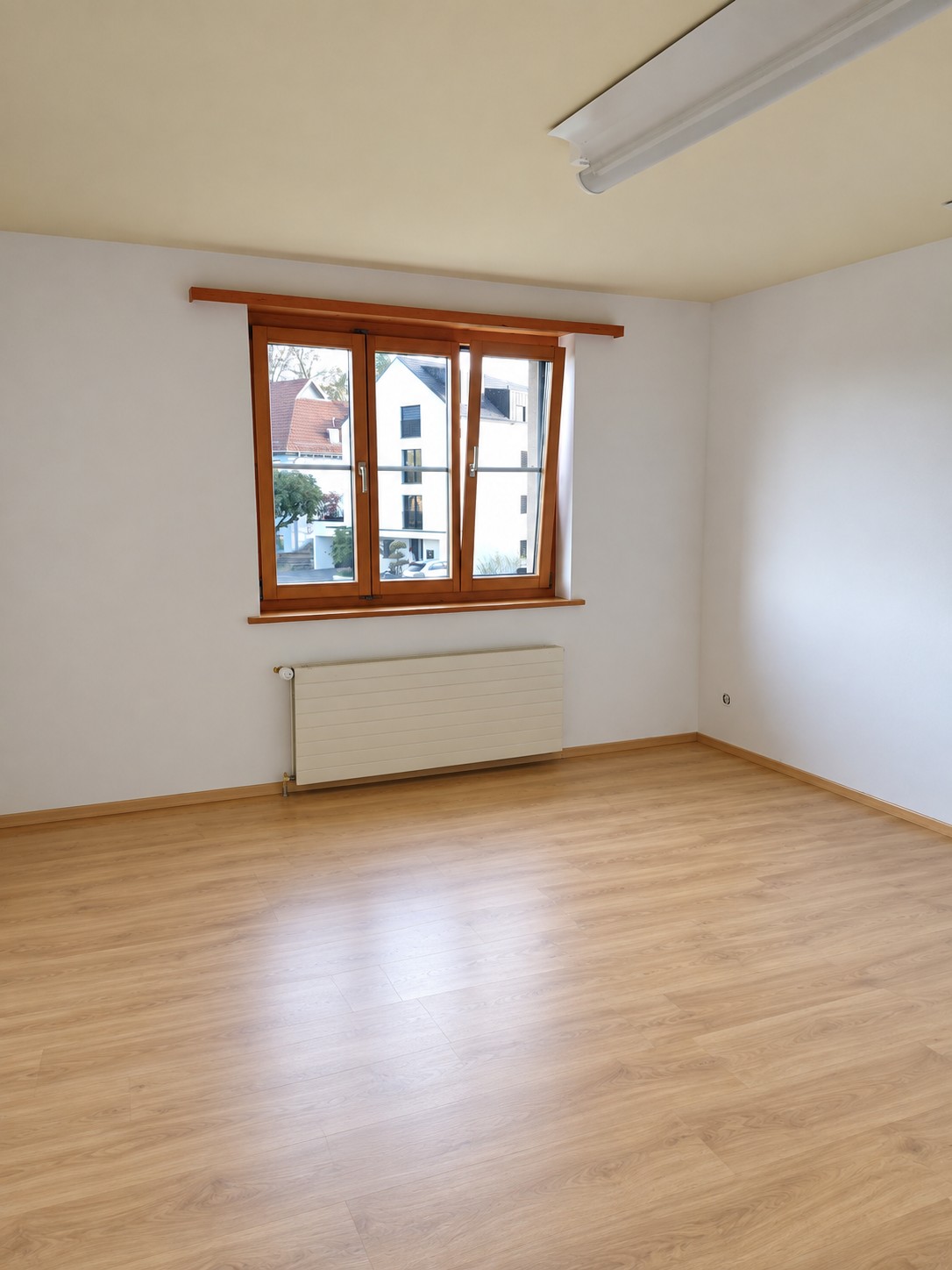 Appartement de 4 pièces