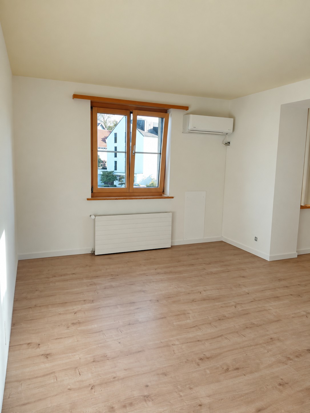 Appartement de 4 pièces