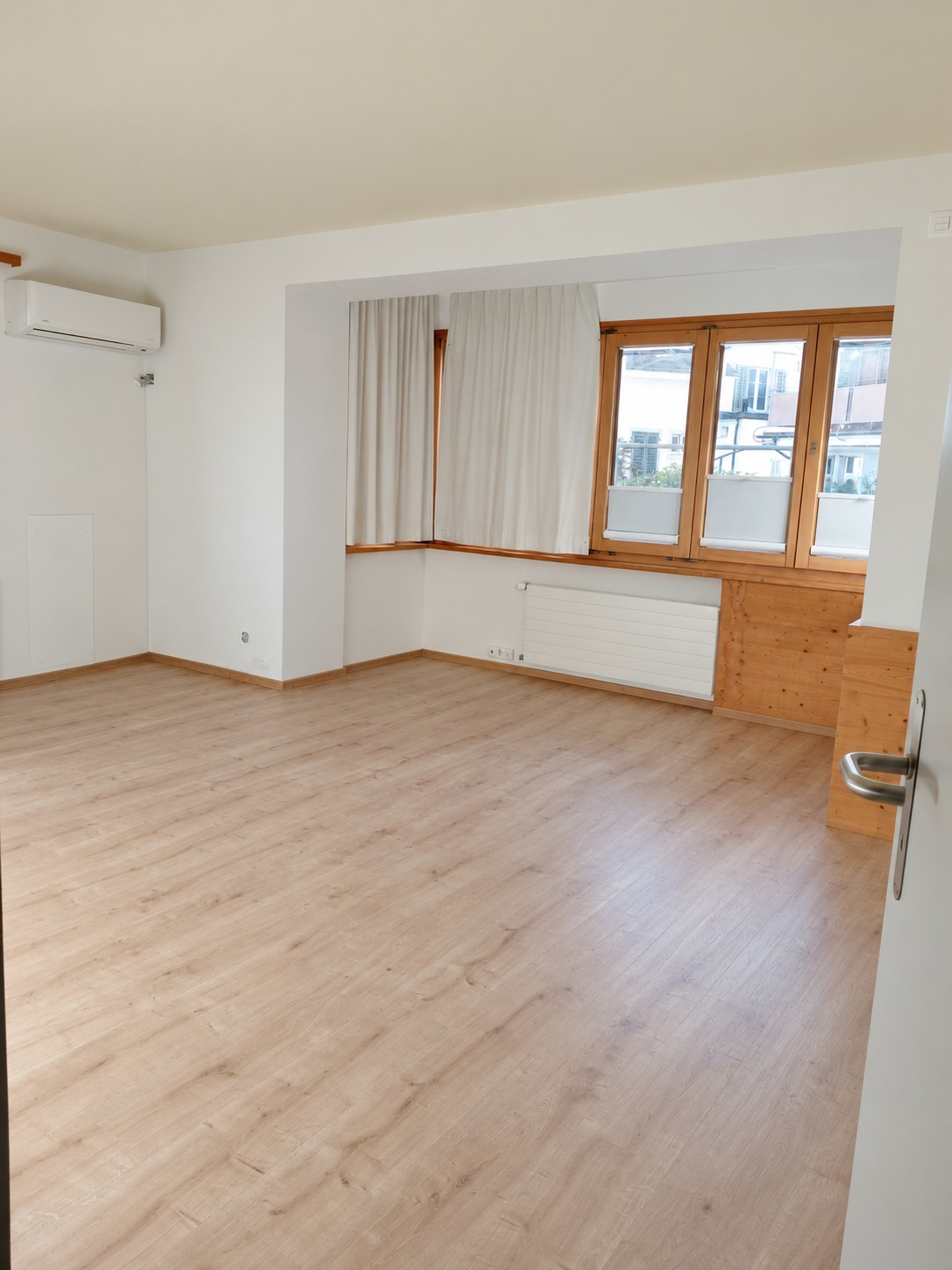 Appartement de 4 pièces