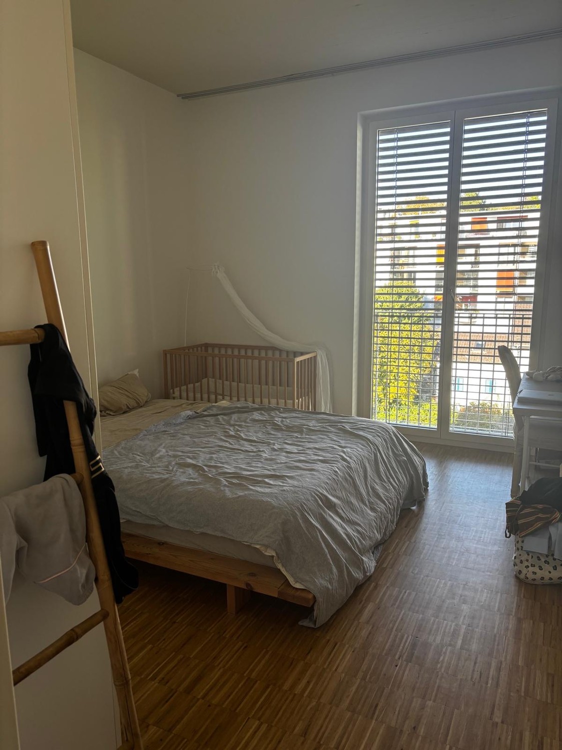 Appartamento di 3 ½ locali, foto 9 di 10