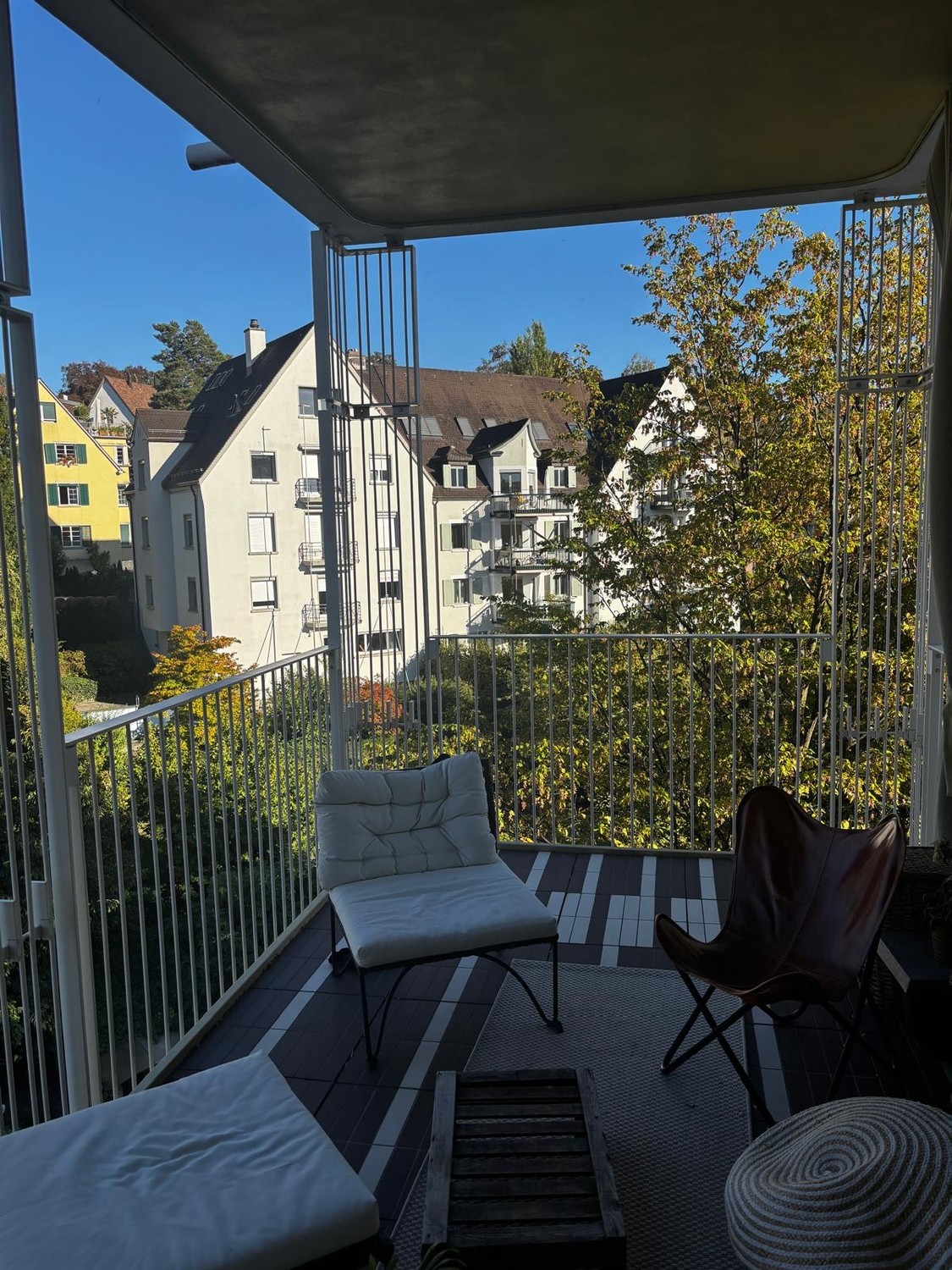 Appartamento di 3 ½ locali, foto 6 di 10