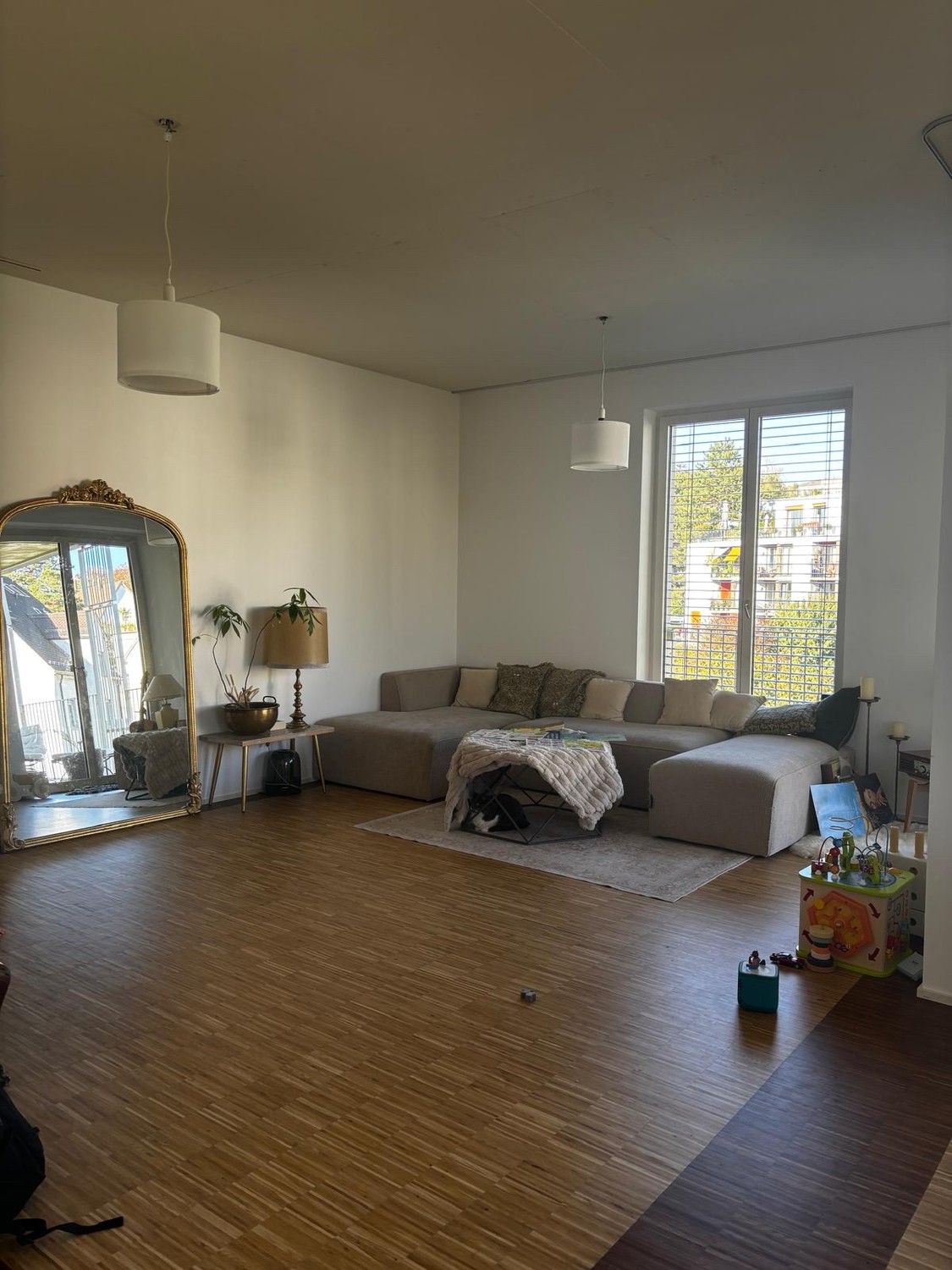 Appartamento di 3 ½ locali, foto 2 di 10