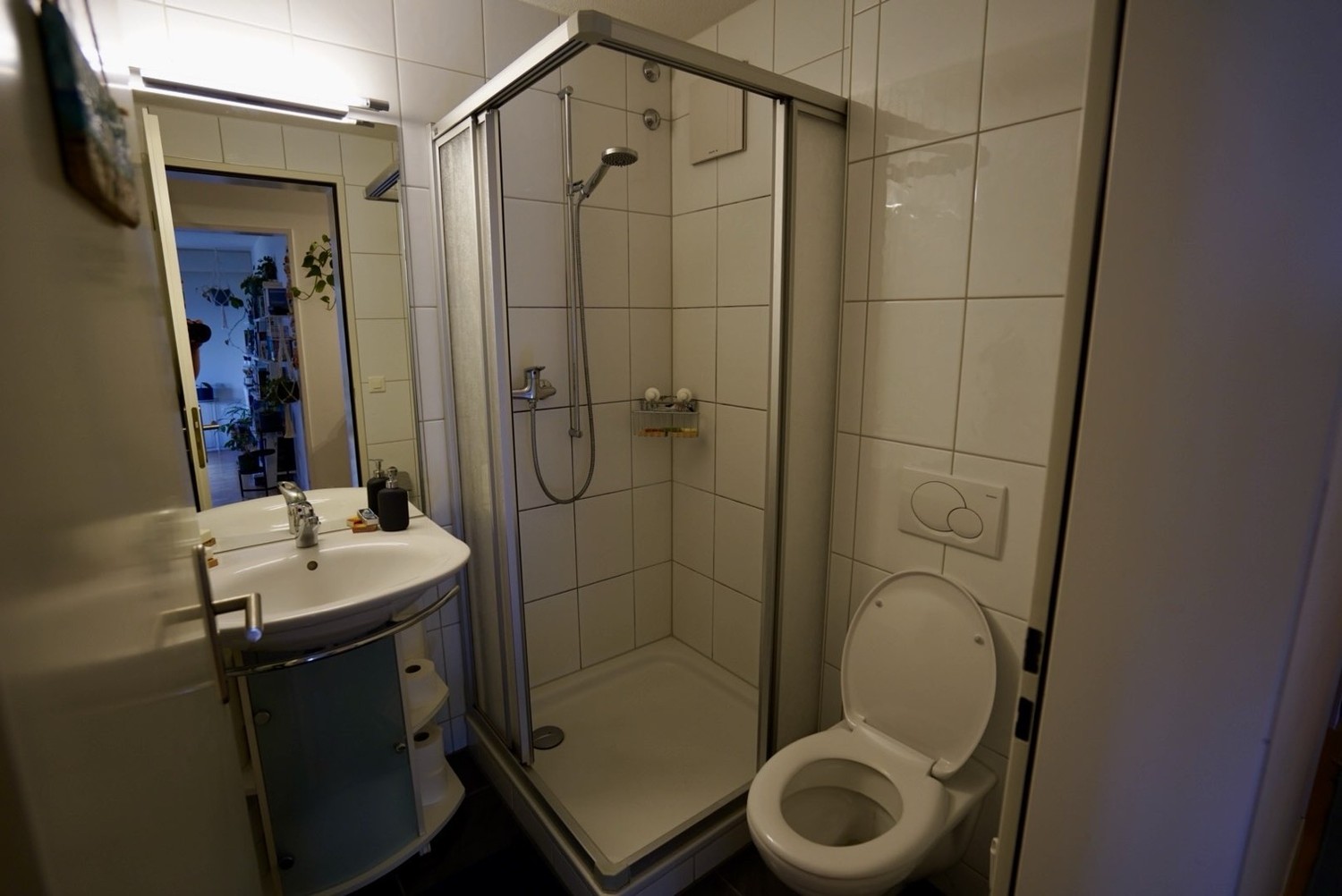 Appartamento di 3 ½ locali