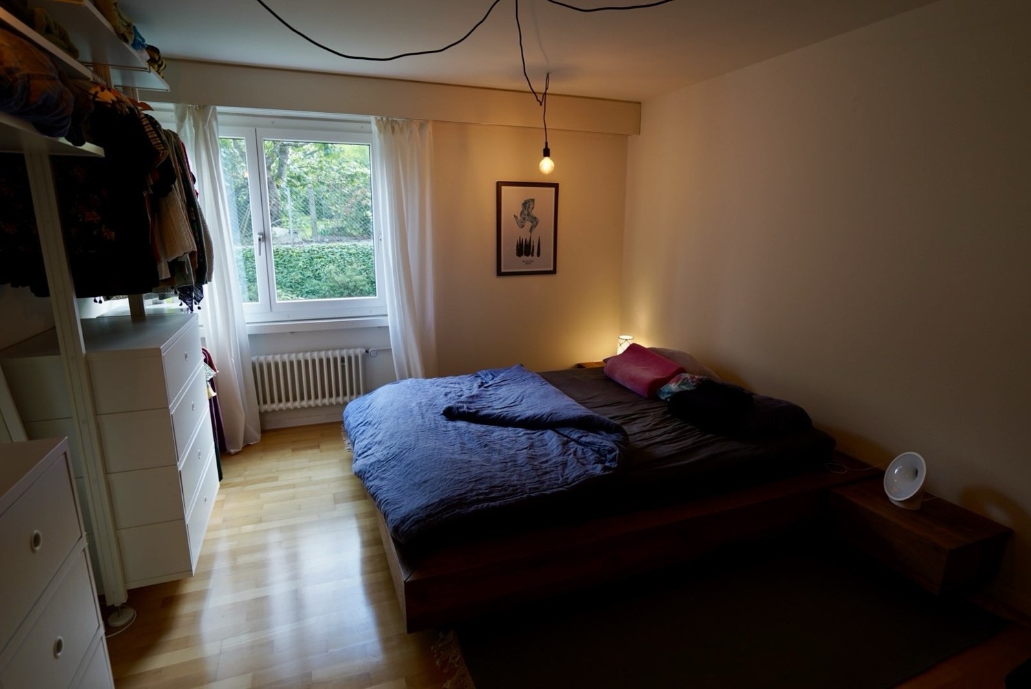 Appartamento di 3 ½ locali