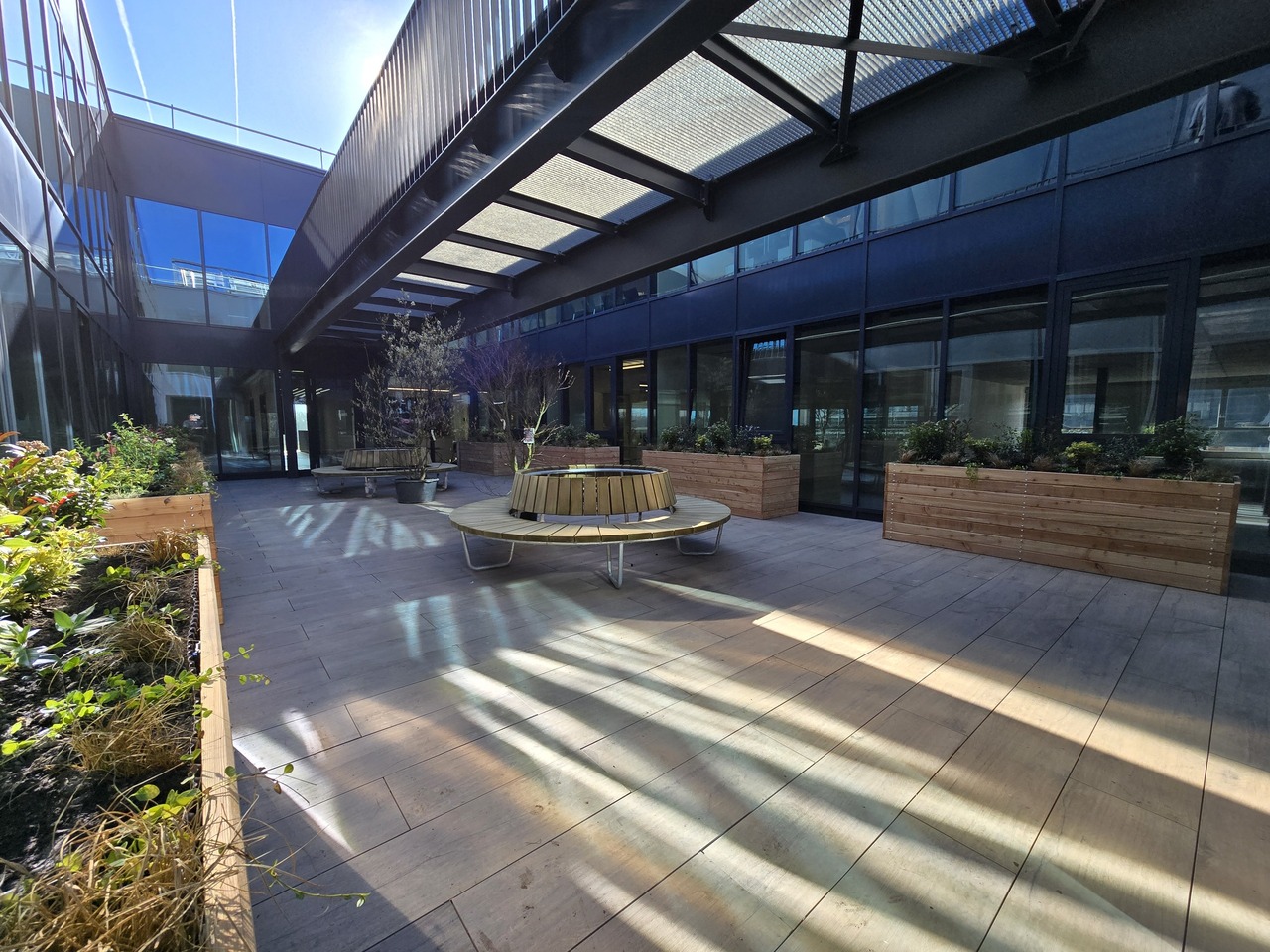 73m² ufficio