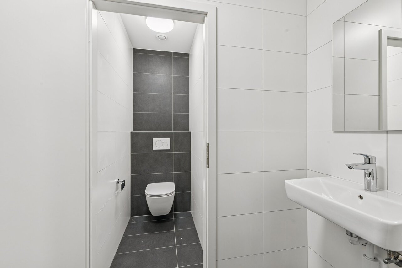 73m² ufficio
