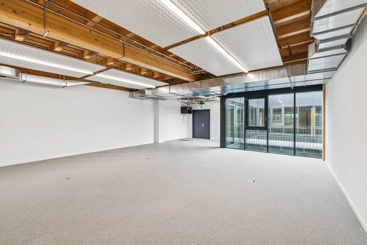 73m² ufficio