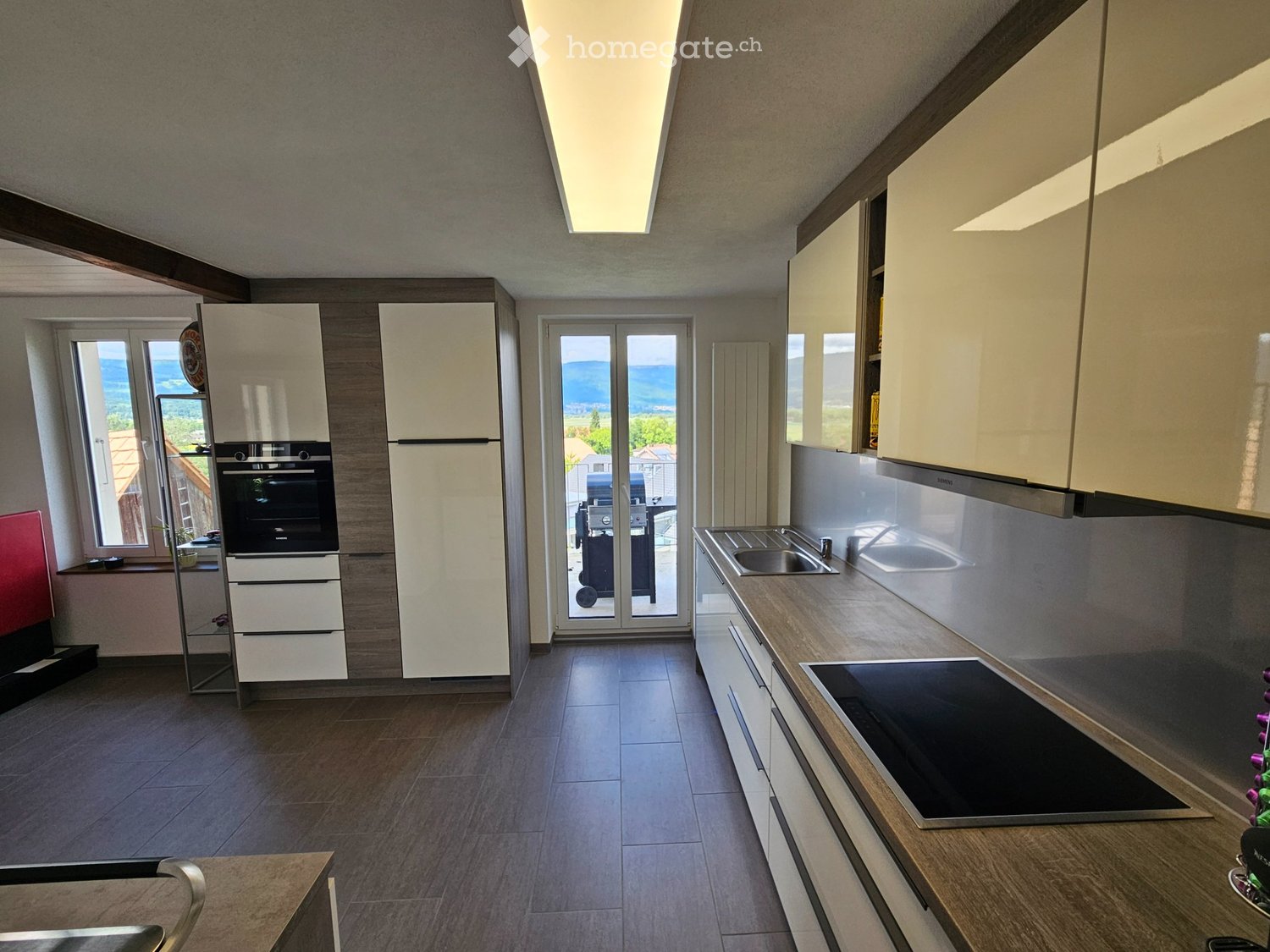 Appartamento di 2 ½ locali