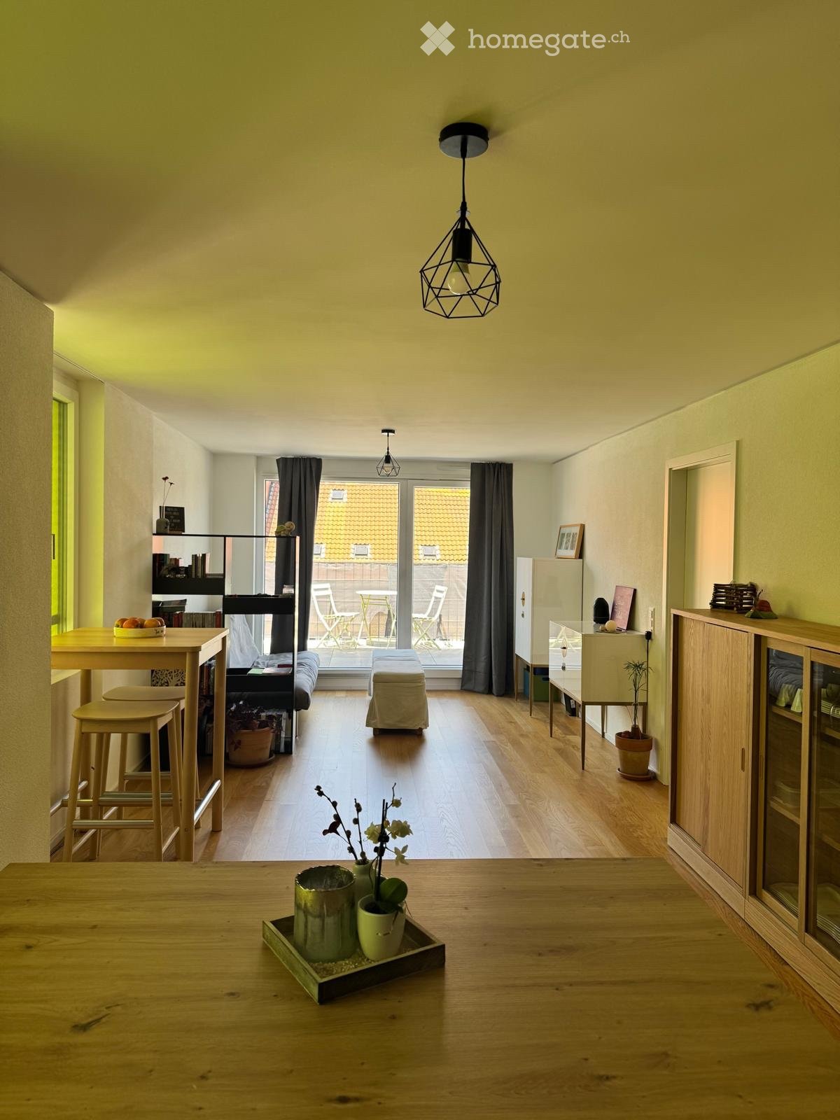 Appartamento di 2 ½ locali