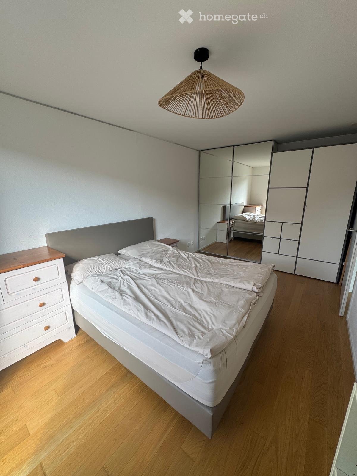 Appartamento di 2 ½ locali