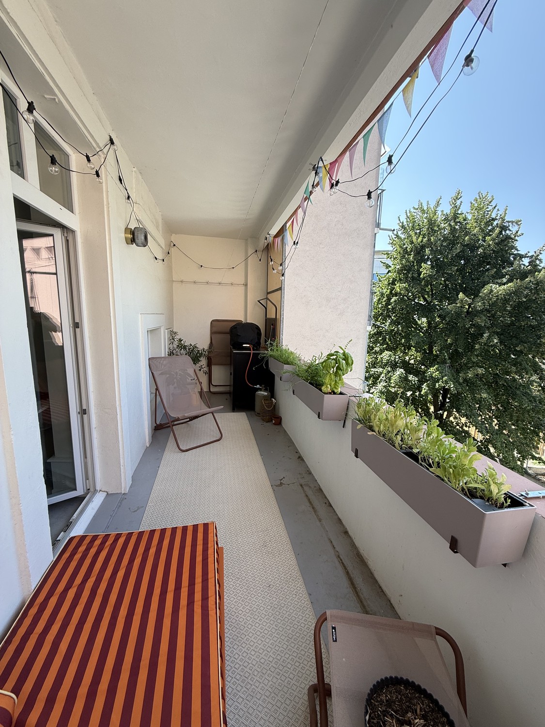 appartamento di 2 locali, foto 7 di 8