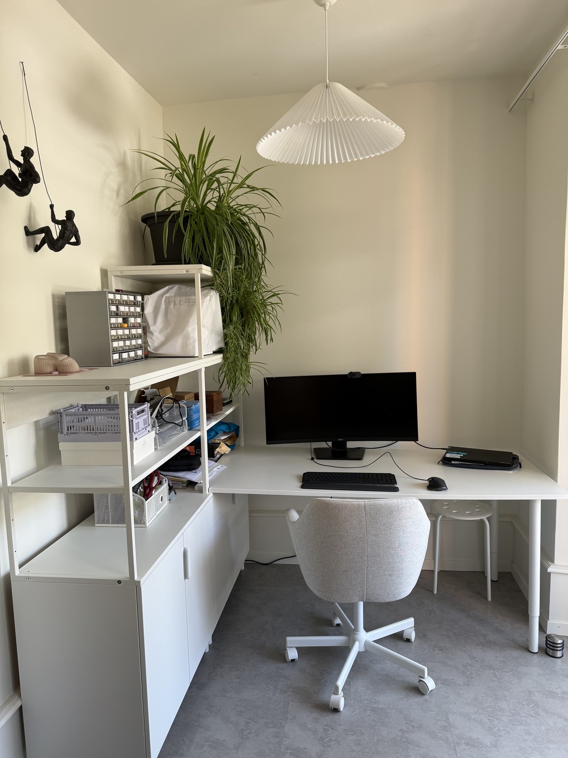 appartamento di 2 locali, foto 8 di 8