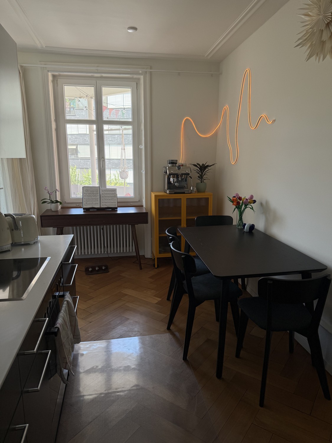 appartamento di 2 locali, foto 5 di 8