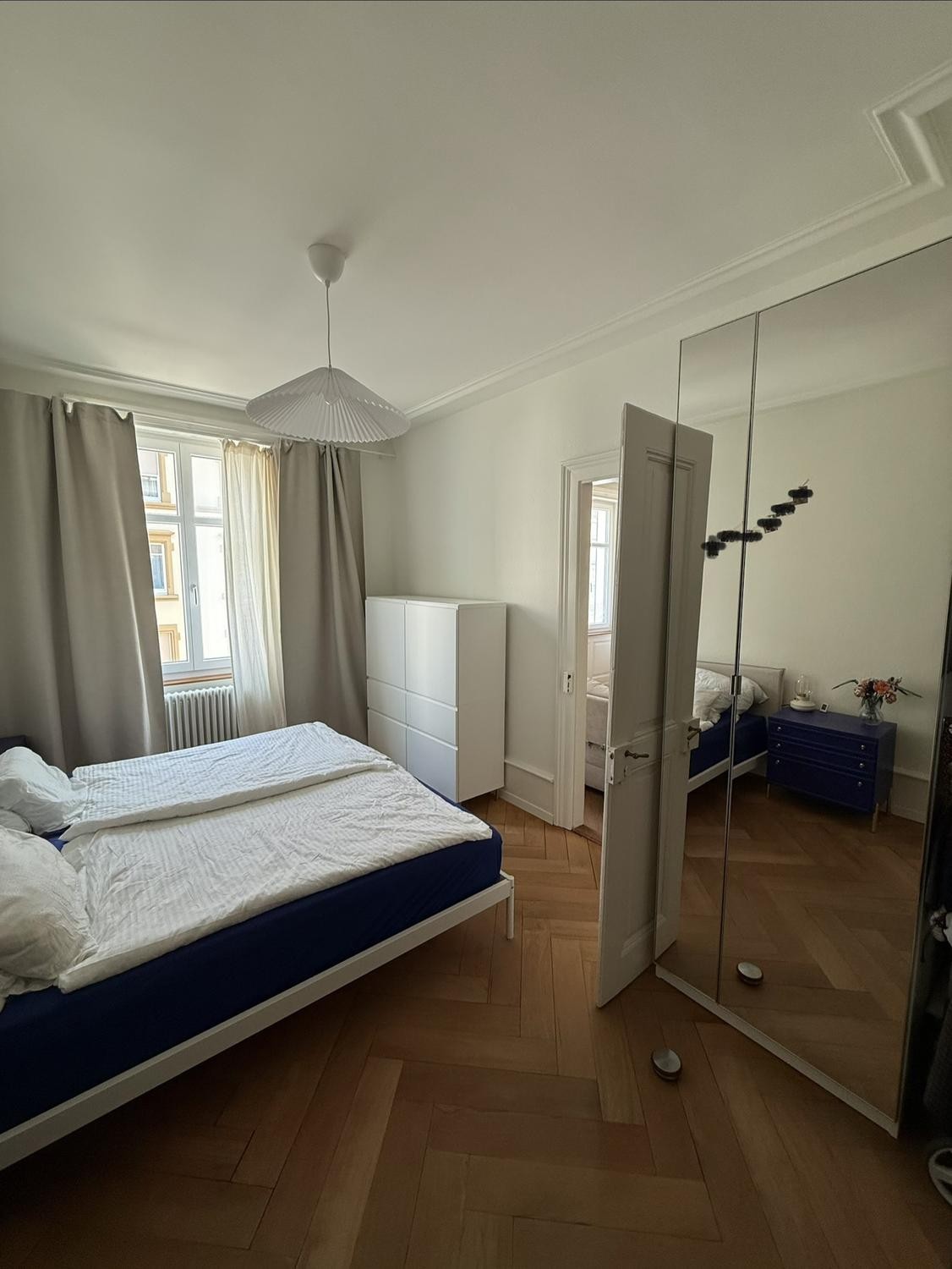 appartamento di 2 locali, foto 3 di 8