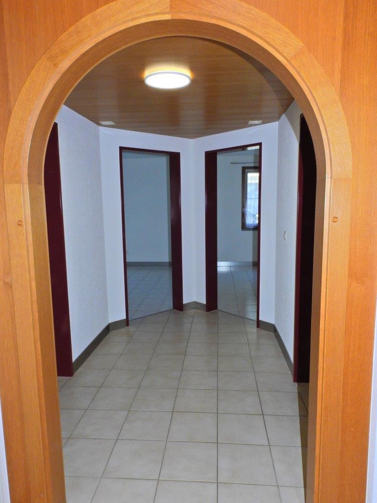 Appartamento di 4 ½ locali